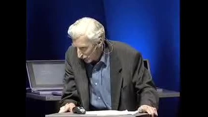 Ted - Martin Rees