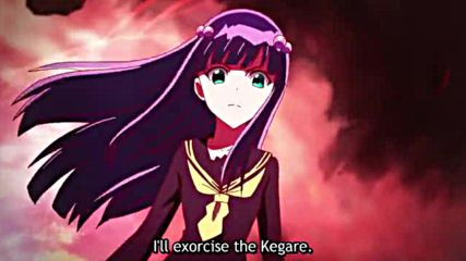 Sousei no Onmyouji 3 Eng sub