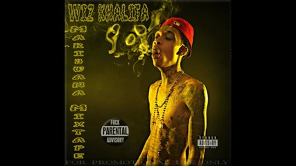 Wiz Khalifa Ft Chevy Woods - Cookout