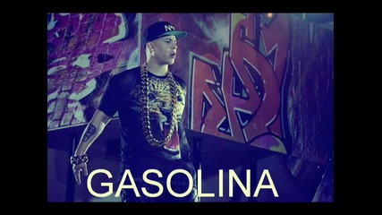 Daddy Yankee -- Gasolina