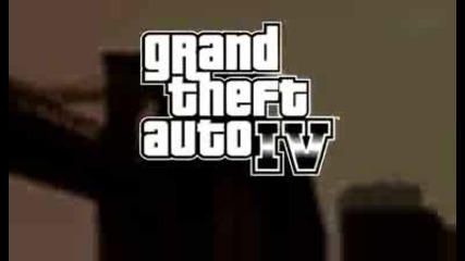 New Gta Iv Trailer