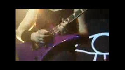 Iced Earth - I Died For You (live)