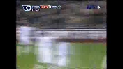 Torres - 25 Goals
