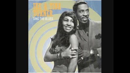 Ike and Tina Turner - Rock Me Baby
