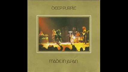 Deep Purple - Made In Japan (1972)