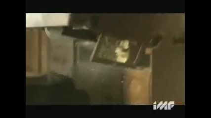Red Jumpsuit Apparatus - Face Down 