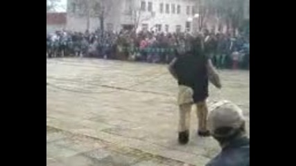 kukeri me4kata