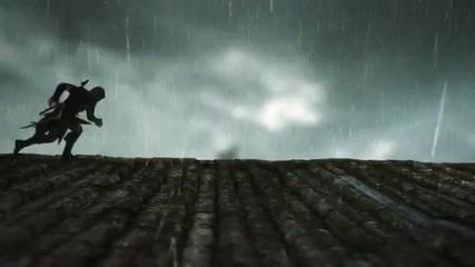 Assassin's Creed 4 Black Flag Music Video