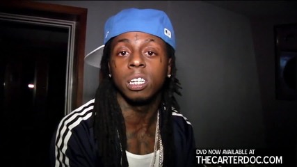 Lil Wayne - From the Carter Documentary
