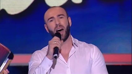 Adnan Nezirov - A ti imaj sve - Pzd - Tv Grand 18.10.2017.