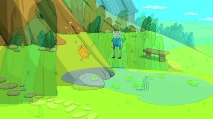яко клипче от картоон нетлорк