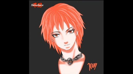 Сасори - за конкурса на sakura kati 