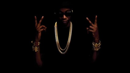 2 Chainz ft. Rick Ross, Future - My Cocaina (b.o.a.t.s Ii Me Time)