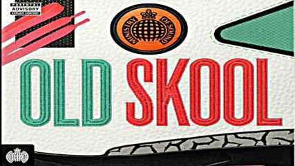 Mos pres Old Skool 2016 cd2