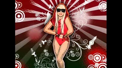 Lady Gaga - Beautiful Dirty Rich remix