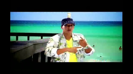 Daddy Yankee Feat. Jowell Randy - Que Tengo Que Hacer Remix 