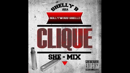 Clique Official She