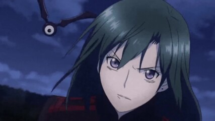 D.gray Man~lenalee Lee