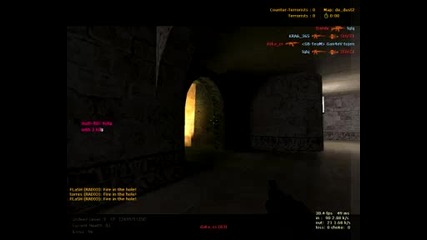 war3menu counter strike moi hragove 