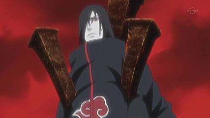 Itachi [ Shippuuden ] [ Amv ] - Uchiha Curse