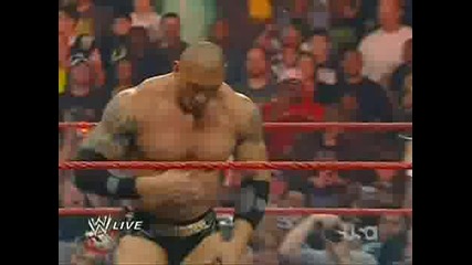 Jbl, Rendy Ortun, Santino, Beth And Batista