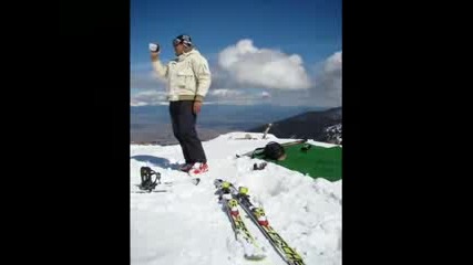 Year One Ski 003