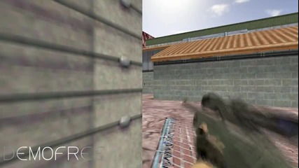 sick wallbang Awp [demofree]
