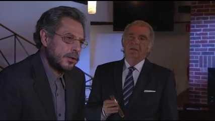 Los Rey, capitulo 86, 2012