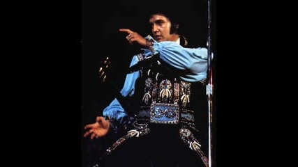 Elvis Presley - Its Easy For You.flv