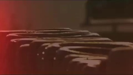 Bmw Sauber F1 Team - Showroom Film 2008 