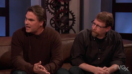 V G X 2013: Game Of Thrones - Don Connor Interview