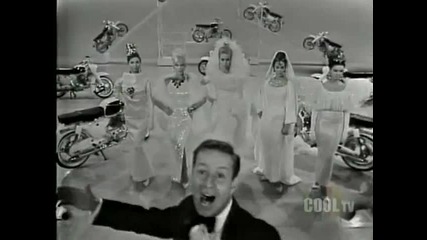Mel Torme - Comin' Home Baby