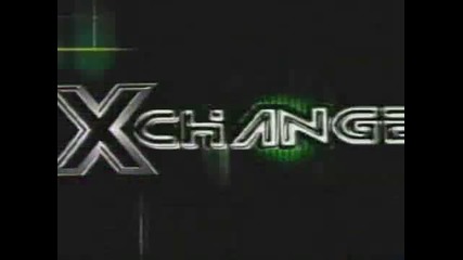 X Сhange - трейлър