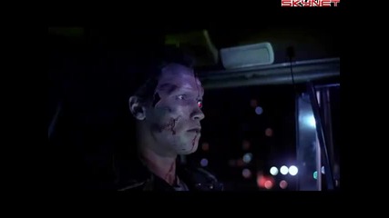 Терминатор (1984) бг субтитри ( Високо Качество ) Част 6 Филм