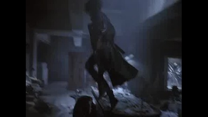 Reload - The Crow [hq]