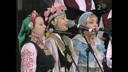 Goran Bregovic - Ederlezi (live, 2005)
