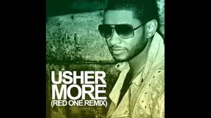 Usher - More (redone Remix)