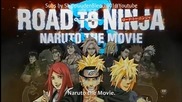 Naruto shippuuden - movie 6 trailer