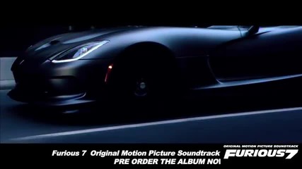 T.i. & Young Thug - Off-set (official Audio - Furious 7 Soundtrack)