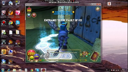 wizard101 ep 3