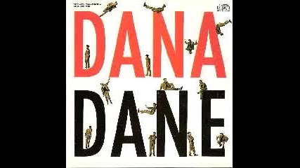 Dana Dane - This Be The Def Beat