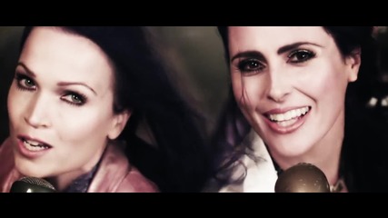 Within Temptation feat. Tarja - Paradise (what About Us)