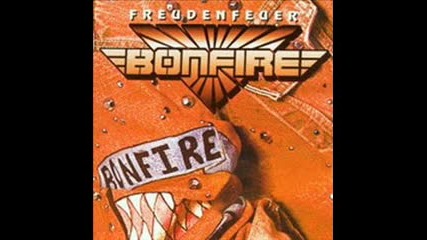 Bonfire - Freundschaft