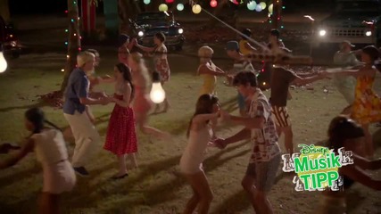 Teen Beach Movie - Meant to Be - Official Music Video [hd]
