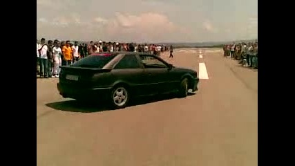 Audi S2 Leti6te Lesnovo