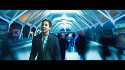 James Blunt - Heart To Heart // Официално Видео //