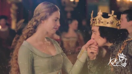 ^^ Richard & Elizabeth - [{ The White Queen }] Обичам те толкова... толкова... много! ^^