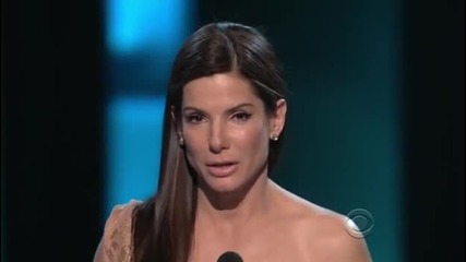 Peoples Choice Awards 2010 Part 6 Hd