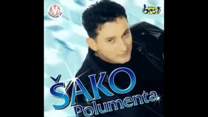 Sako Polumenta 2000 - Miris dunja (duet Vesna Zmijanac) (audio)
