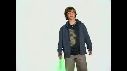 Your Watching Disney Channel - Jason Earles 